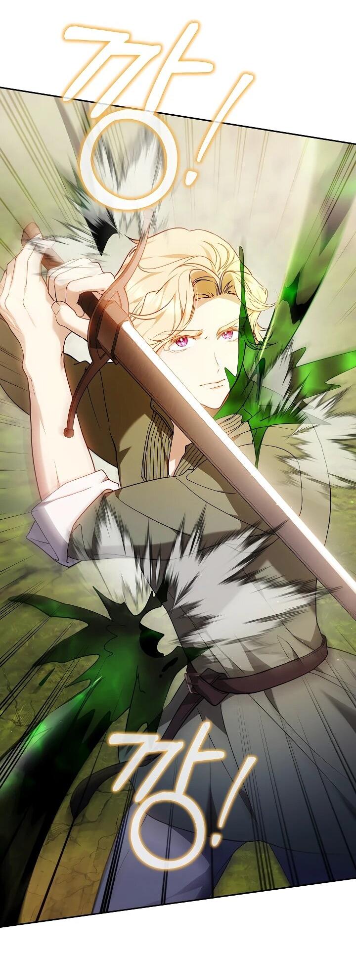 Манга Я вырастила семя зла - Глава 34 Страница 40