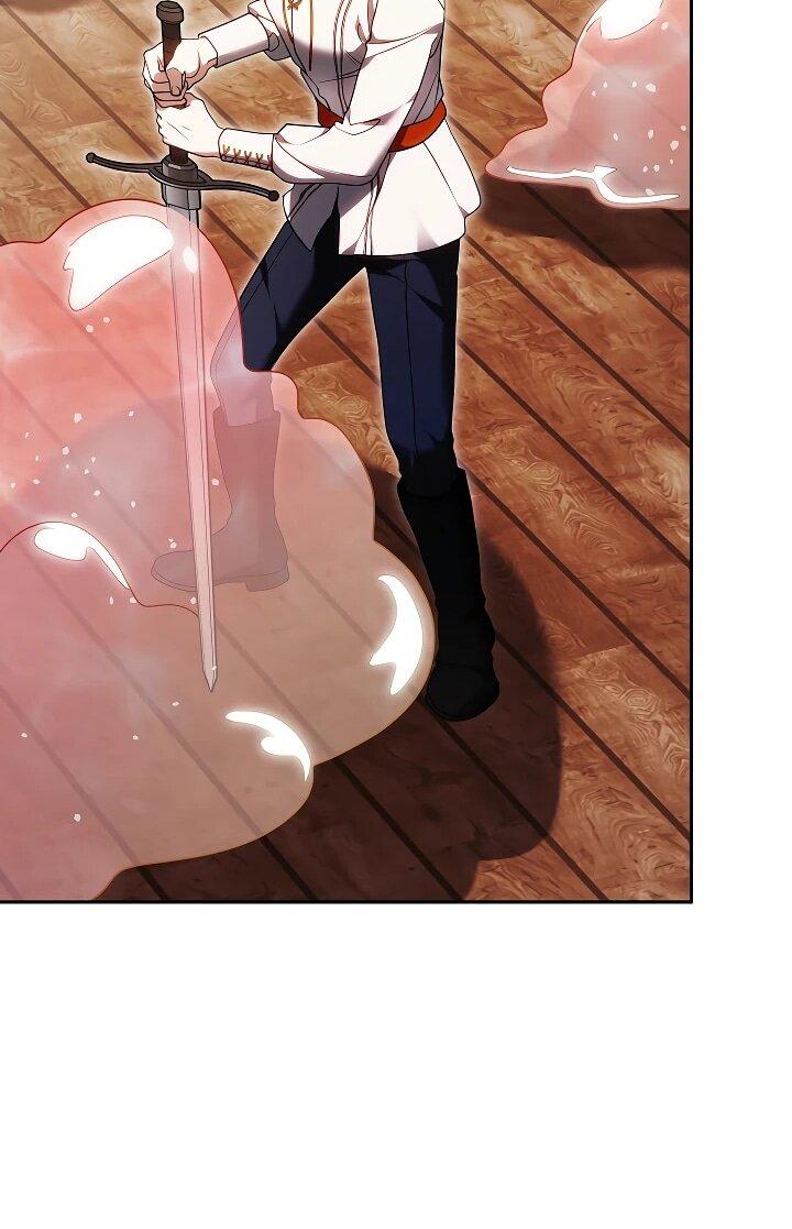 Манга Я вырастила семя зла - Глава 33 Страница 26