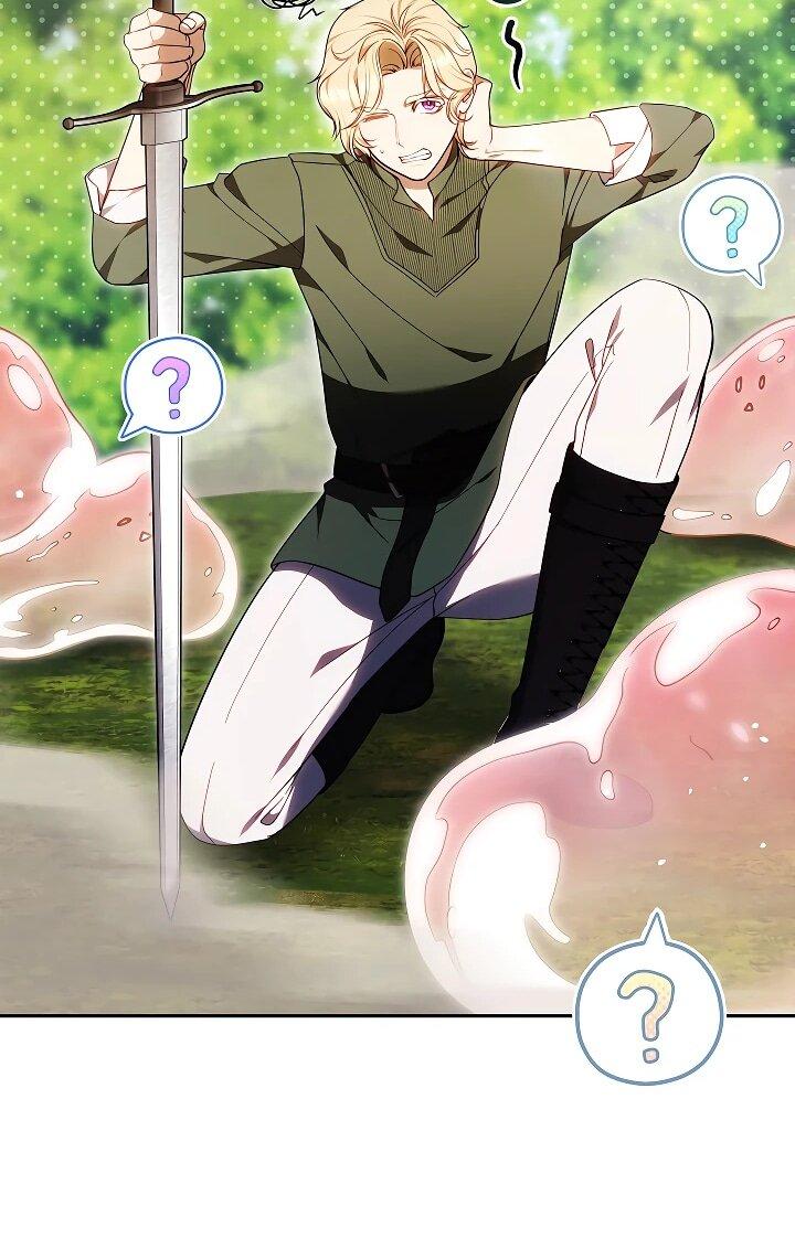 Манга Я вырастила семя зла - Глава 33 Страница 34