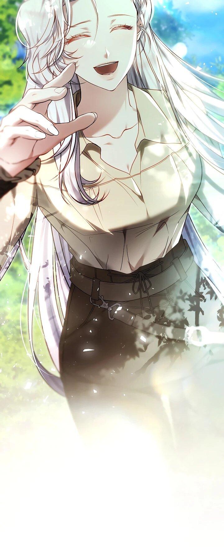 Манга Я вырастила семя зла - Глава 33 Страница 22