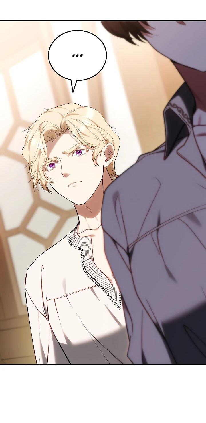 Манга Я вырастила семя зла - Глава 39 Страница 17