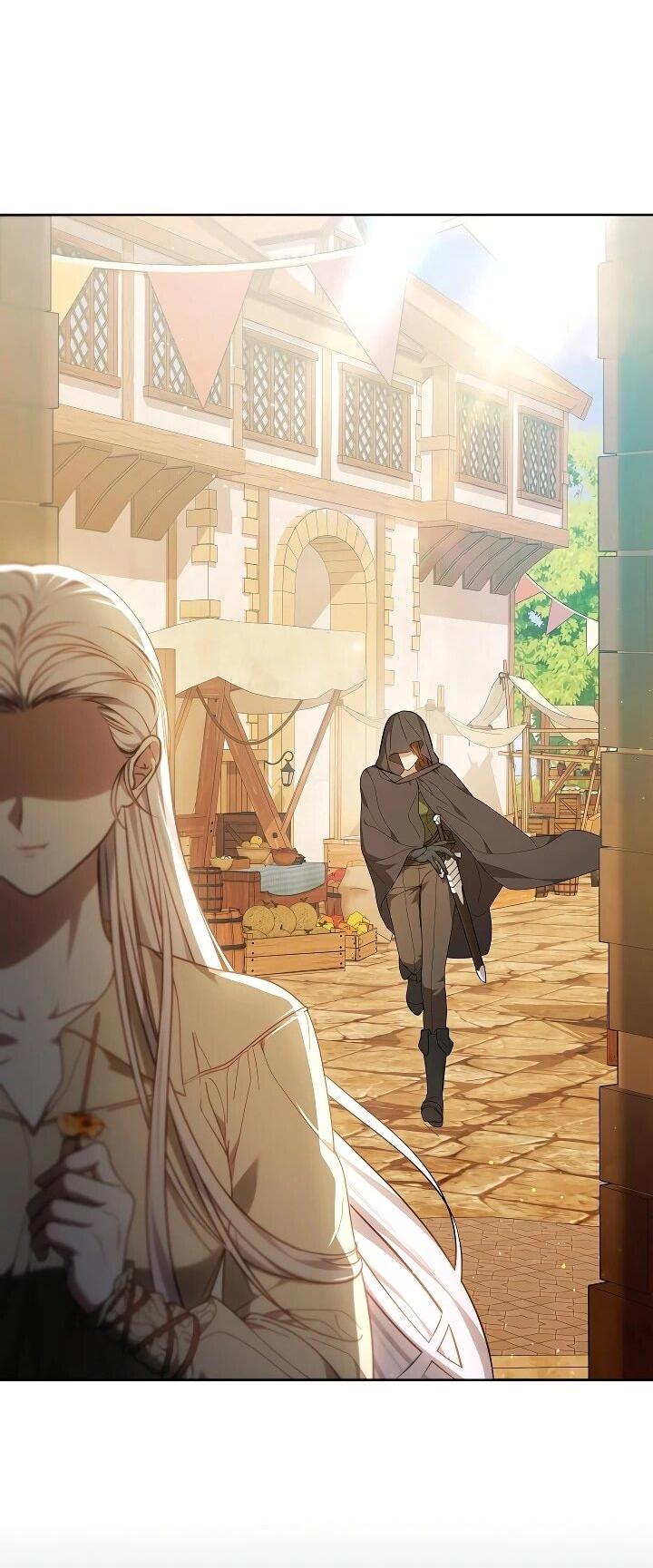 Манга Я вырастила семя зла - Глава 39 Страница 46