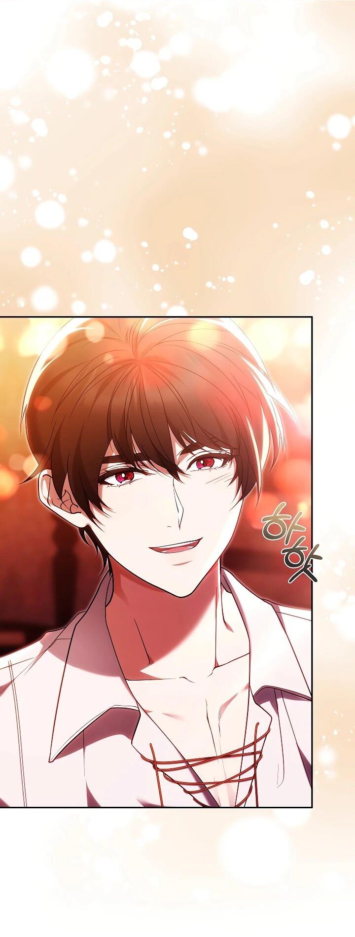 Манга Я вырастила семя зла - Глава 37 Страница 12