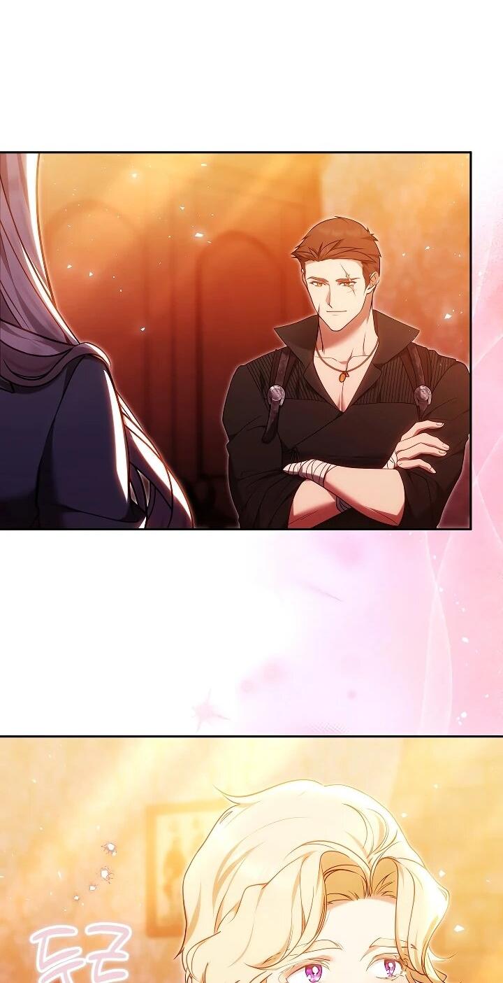 Манга Я вырастила семя зла - Глава 37 Страница 15