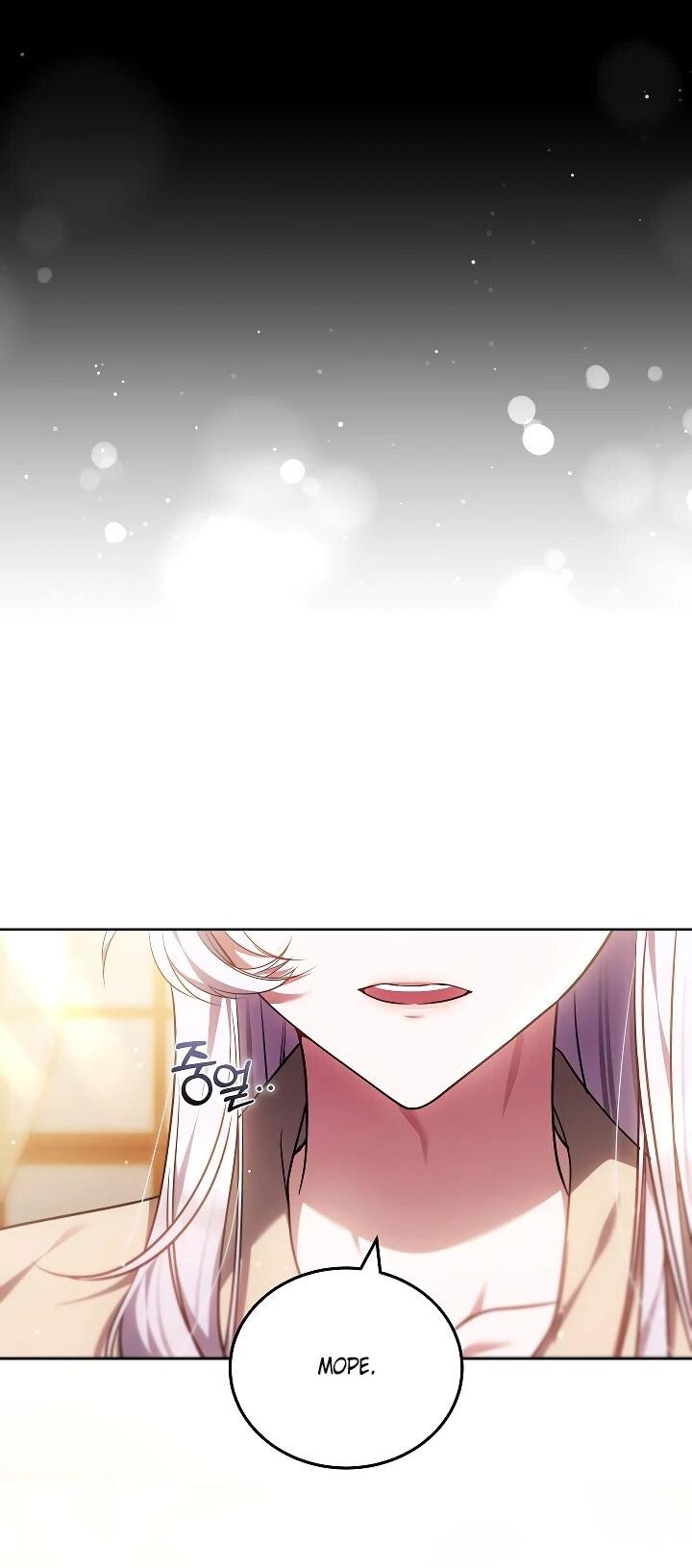 Манга Я вырастила семя зла - Глава 40 Страница 52