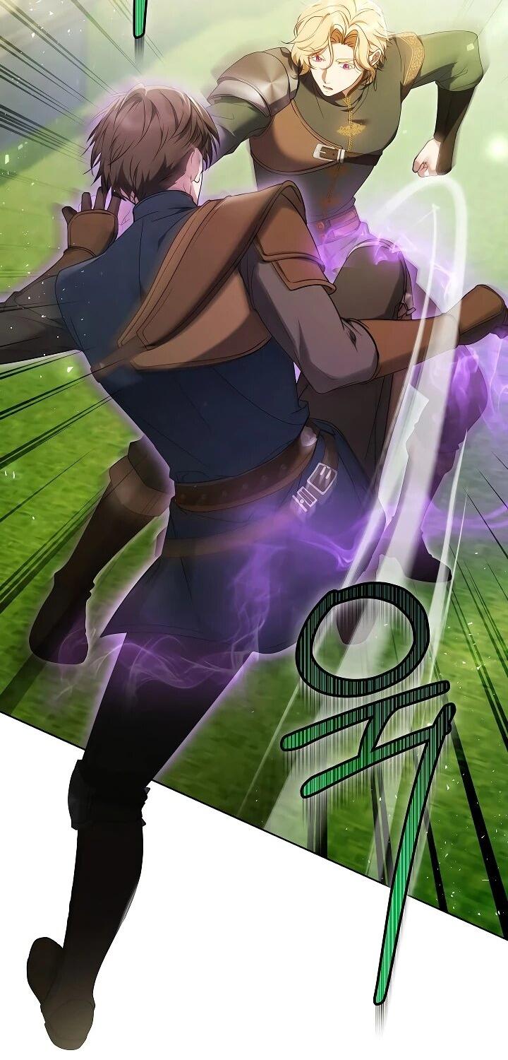 Манга Я вырастила семя зла - Глава 40 Страница 10