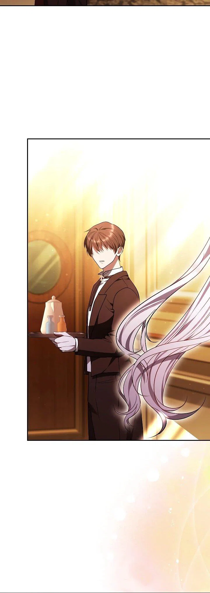 Манга Я вырастила семя зла - Глава 43 Страница 50