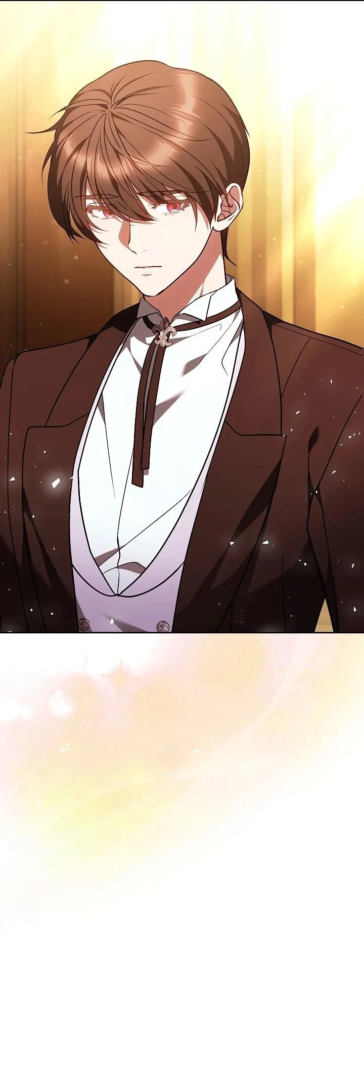 Манга Я вырастила семя зла - Глава 43 Страница 51