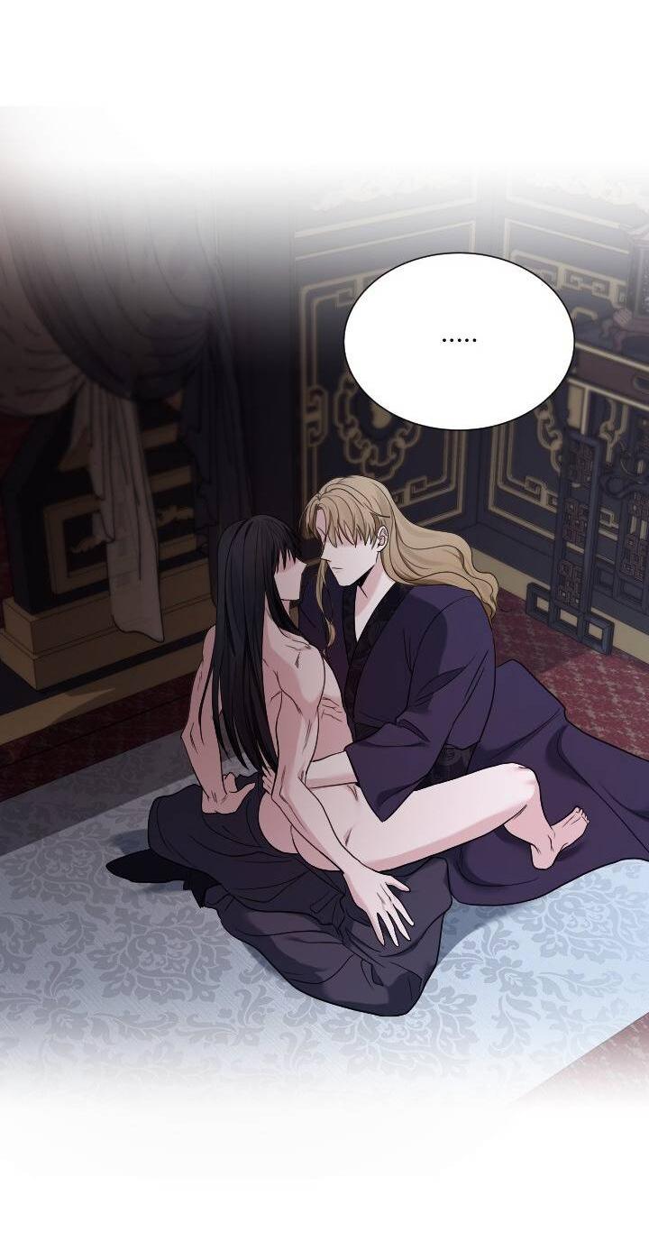 Манга Обрезанный рукав - Глава 18 Страница 19