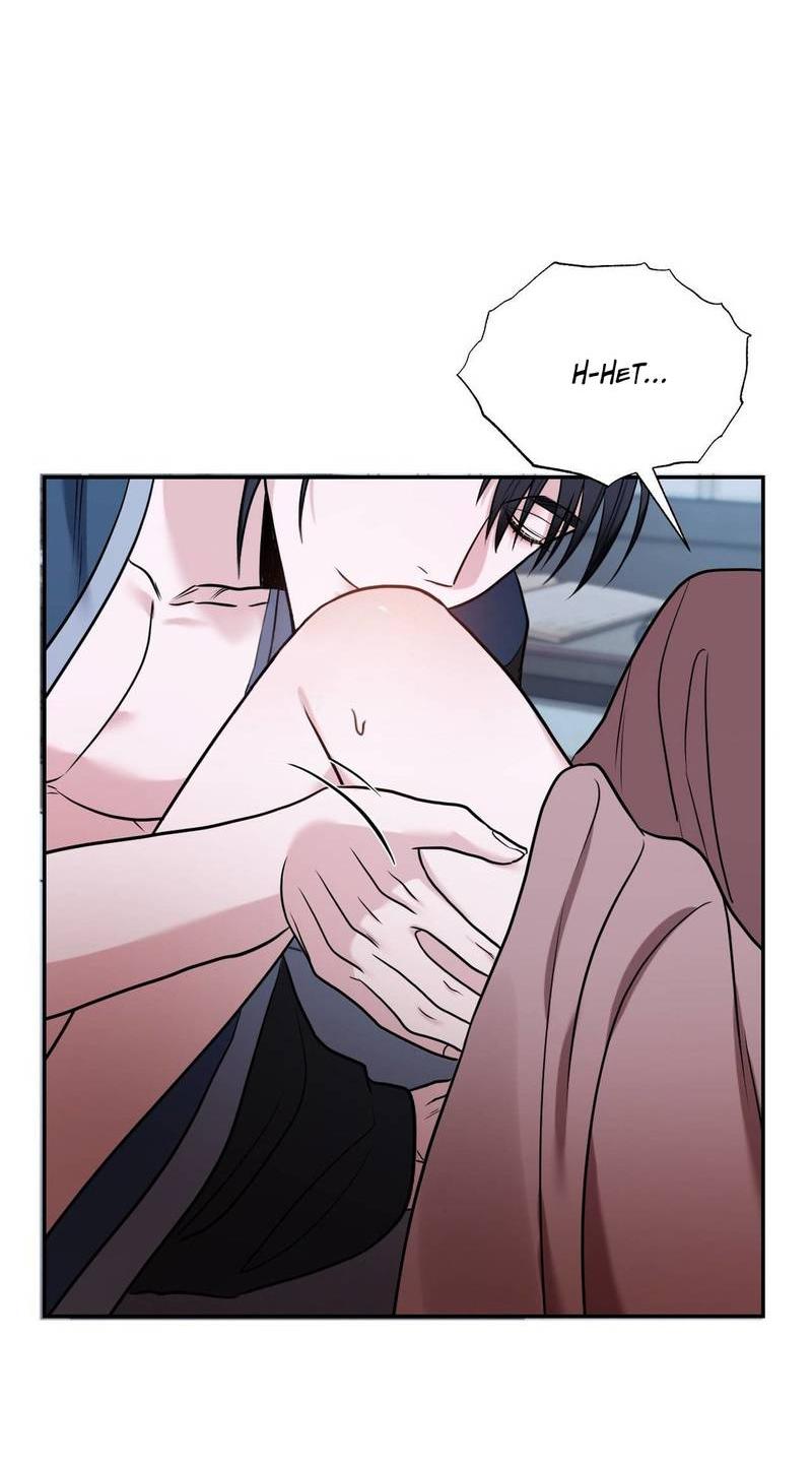 Манга Обрезанный рукав - Глава 19 Страница 53