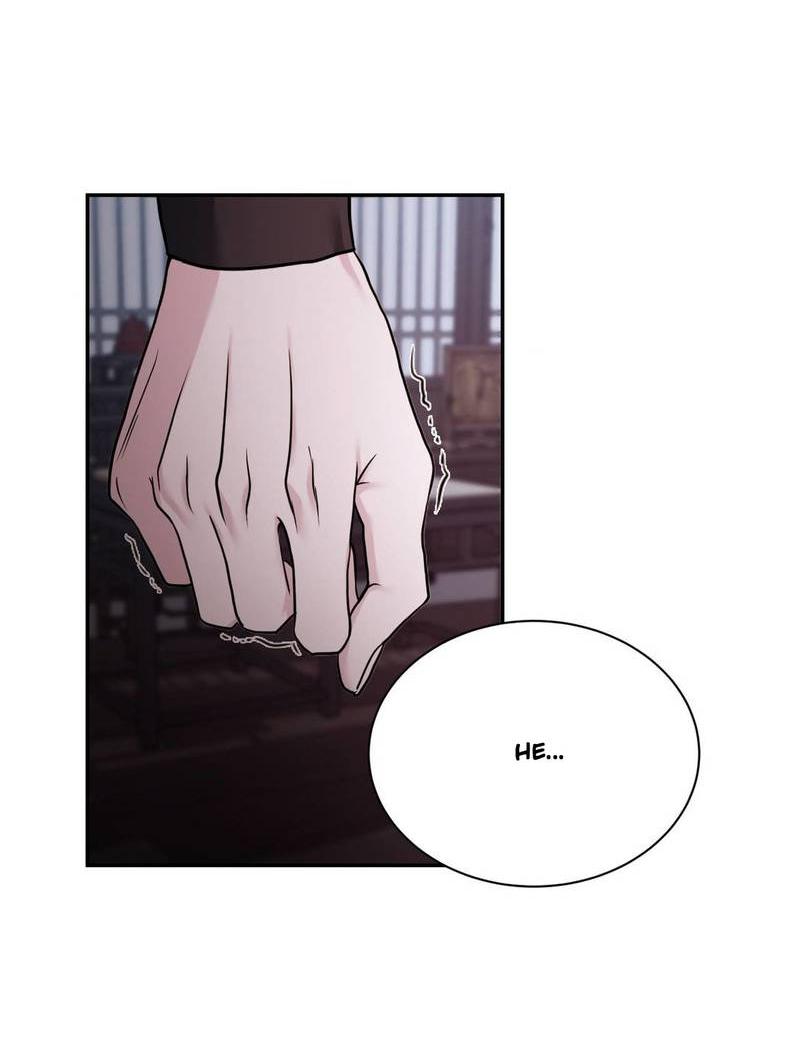 Манга Обрезанный рукав - Глава 19 Страница 36