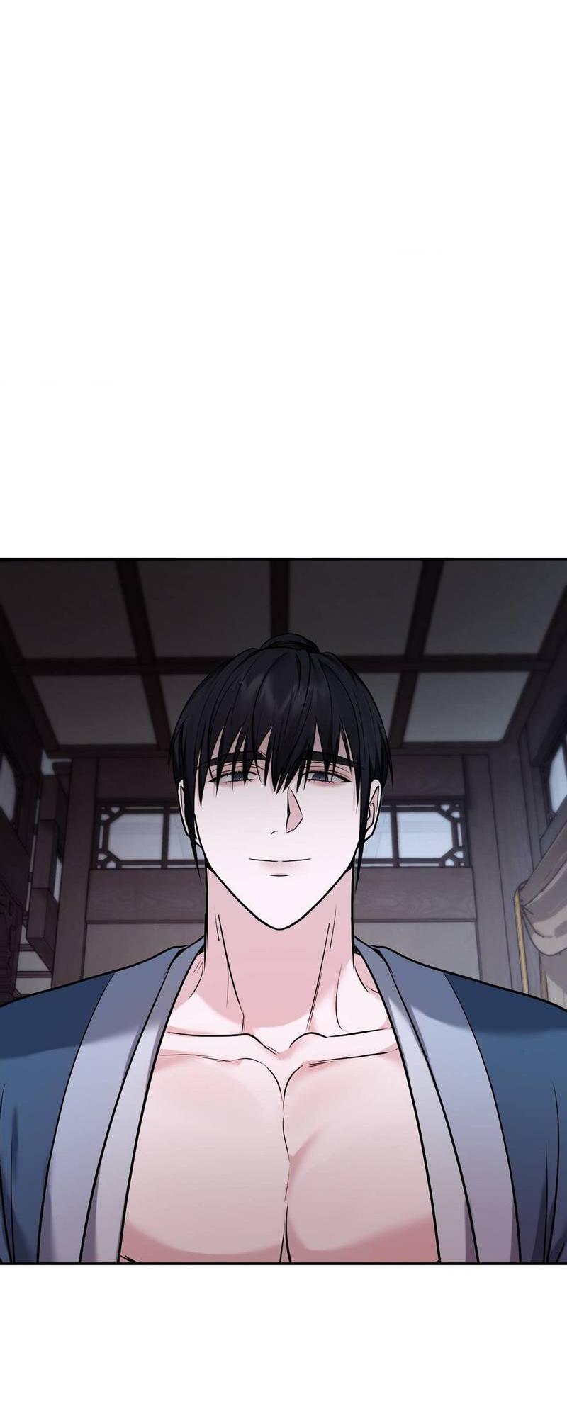 Манга Обрезанный рукав - Глава 19 Страница 63