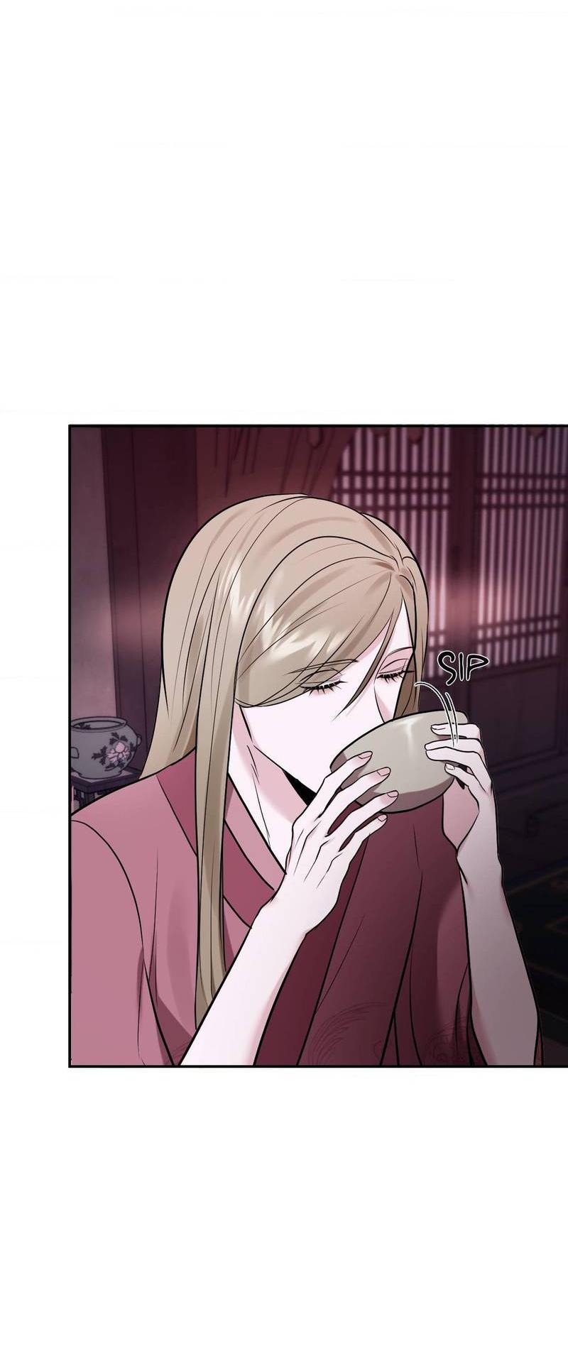 Манга Обрезанный рукав - Глава 20 Страница 55