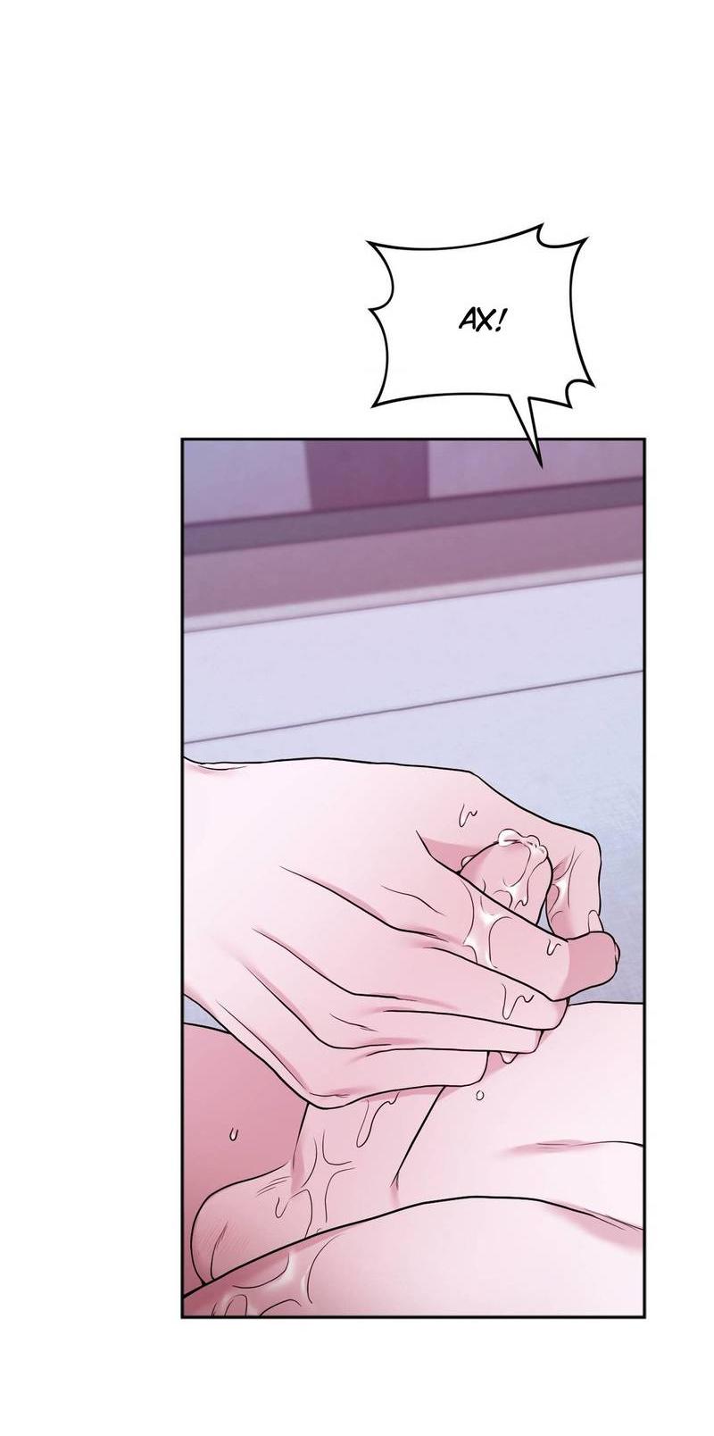 Манга Обрезанный рукав - Глава 20 Страница 7