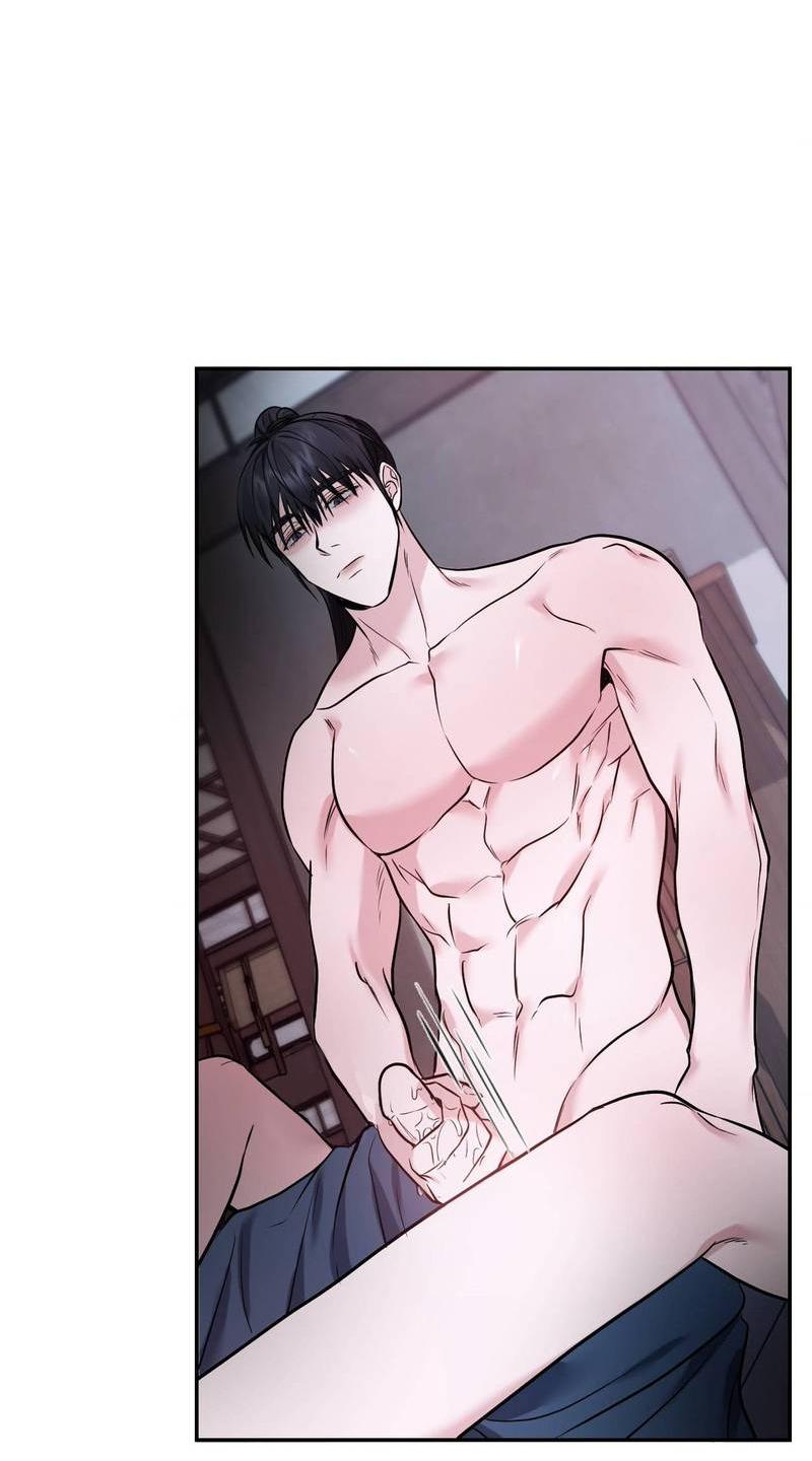 Манга Обрезанный рукав - Глава 20 Страница 15