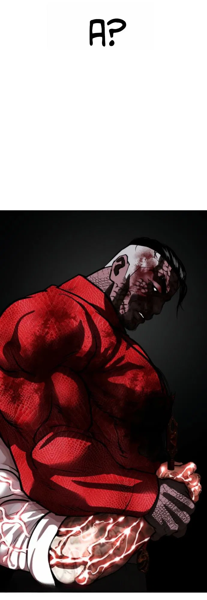 Манга Лукизм - Глава 578 Страница 55