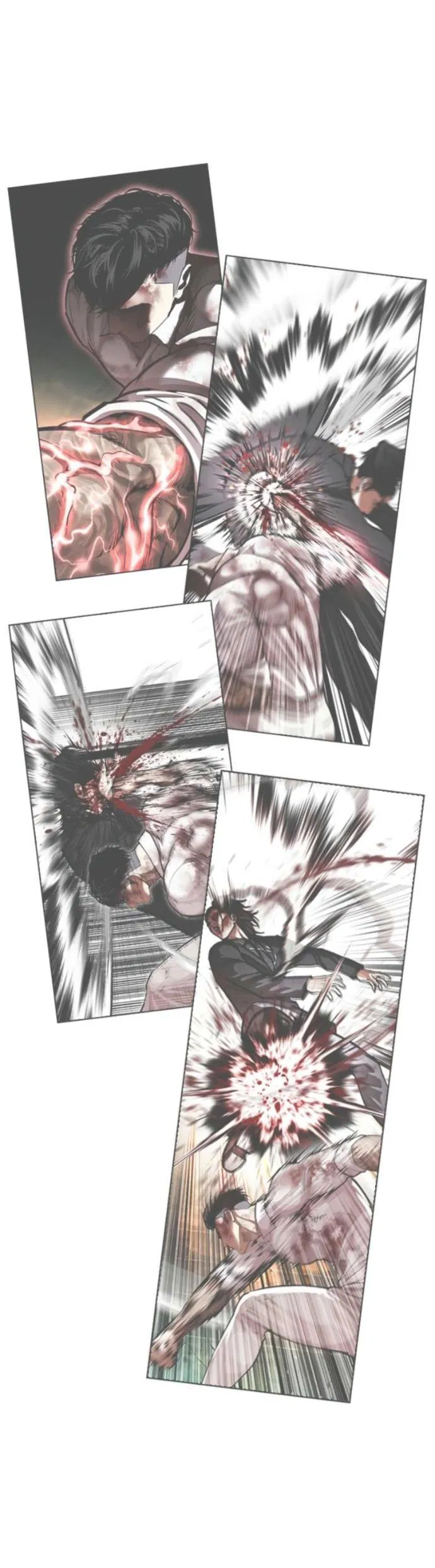 Манга Лукизм - Глава 577 Страница 96