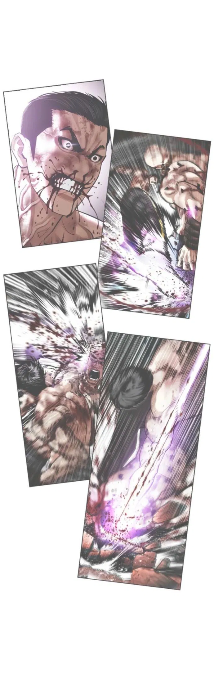 Манга Лукизм - Глава 577 Страница 97