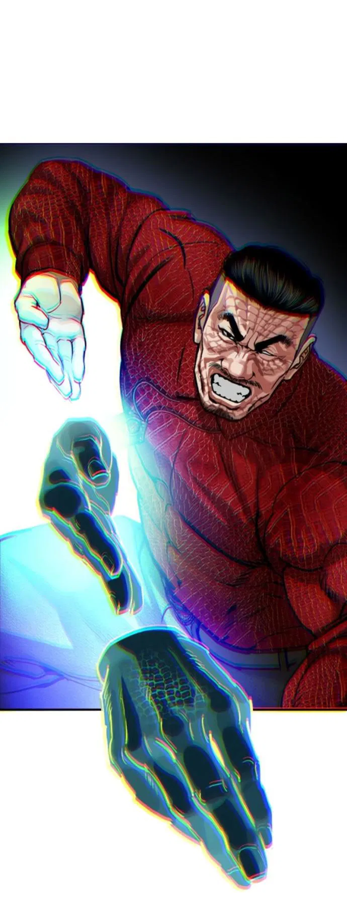 Манга Лукизм - Глава 576 Страница 110