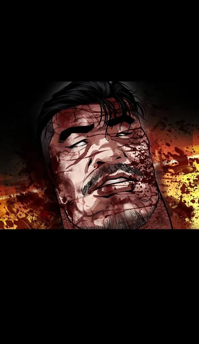 Манга Лукизм - Глава 582 Страница 138