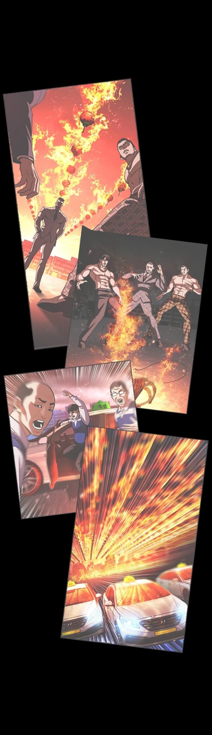 Манга Лукизм - Глава 582 Страница 94