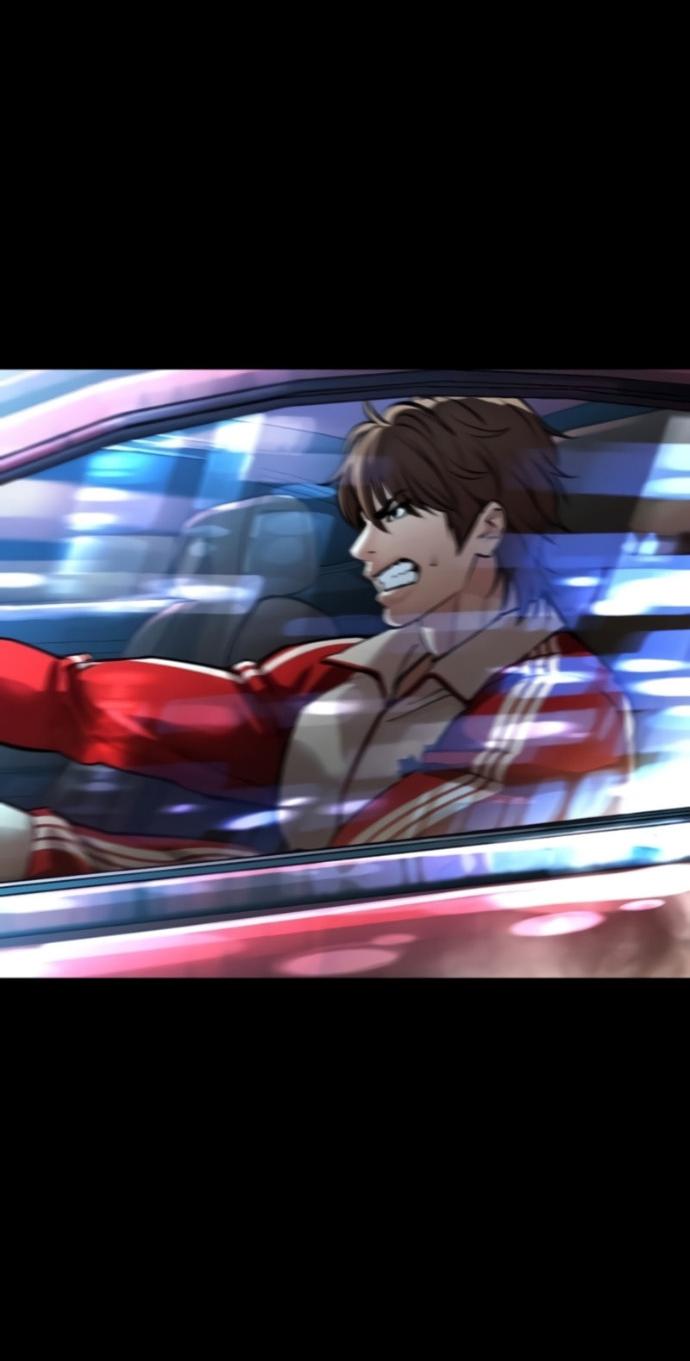 Манга Лукизм - Глава 581 Страница 100