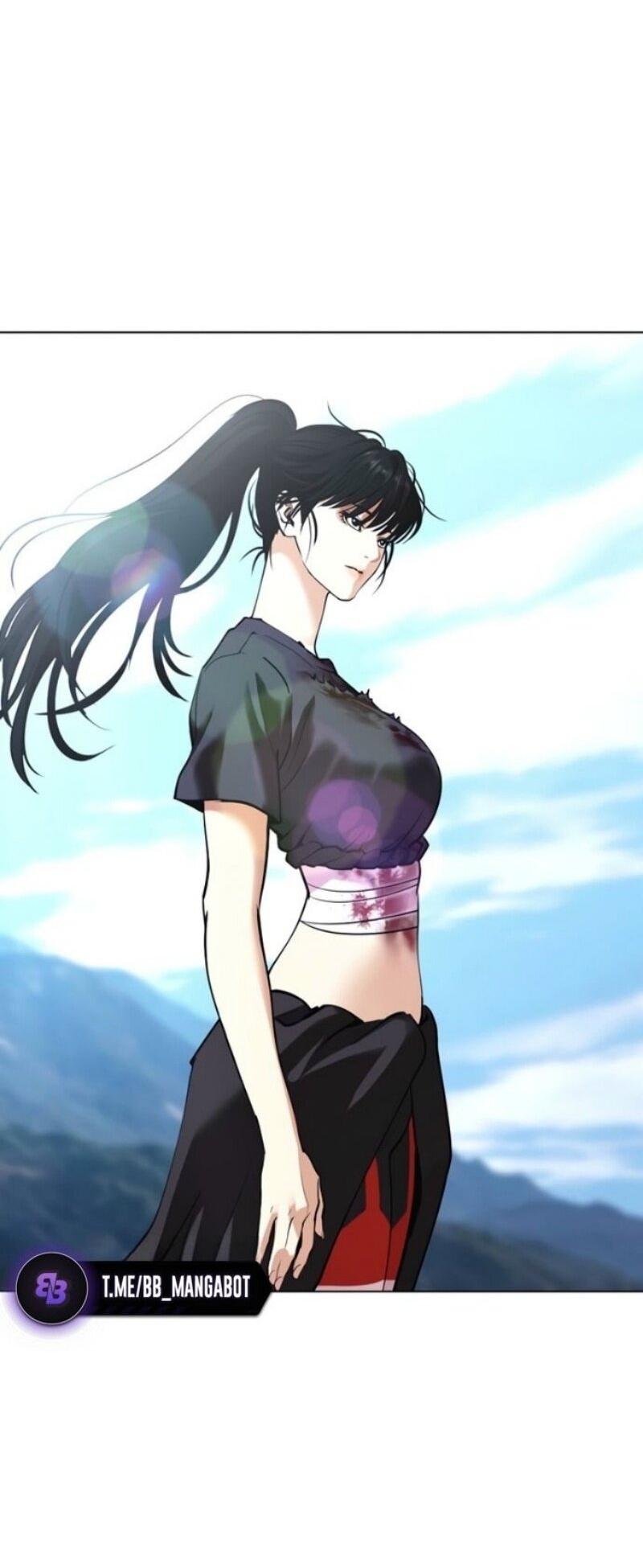 Манга Лукизм - Глава 583 Страница 93