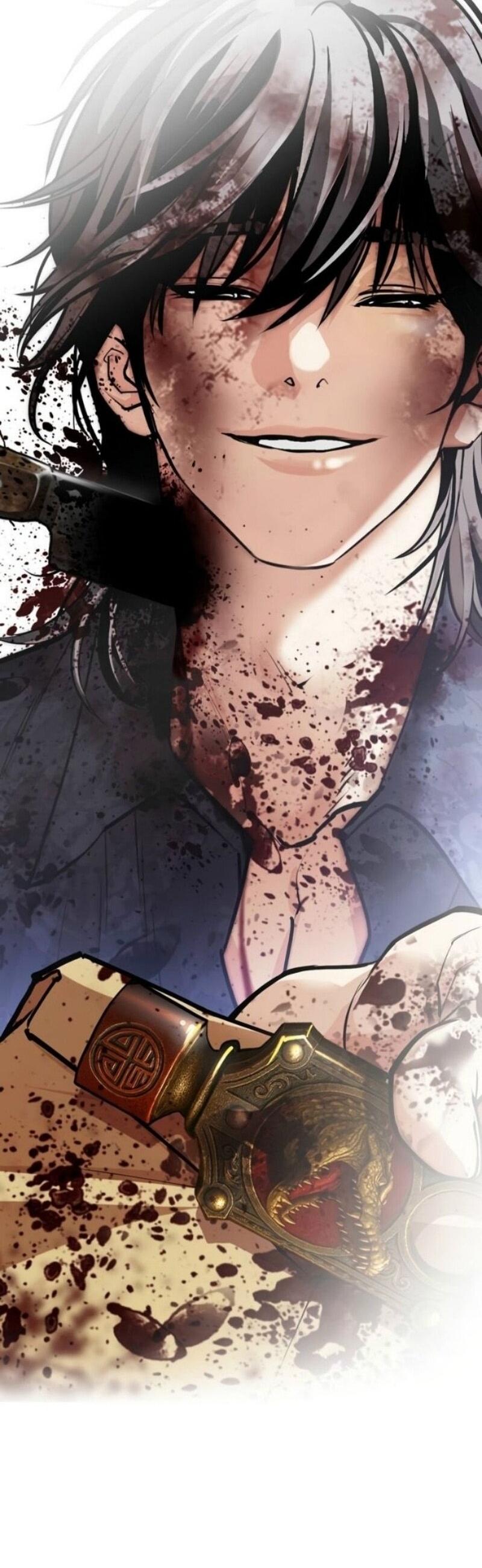 Манга Лукизм - Глава 583 Страница 2