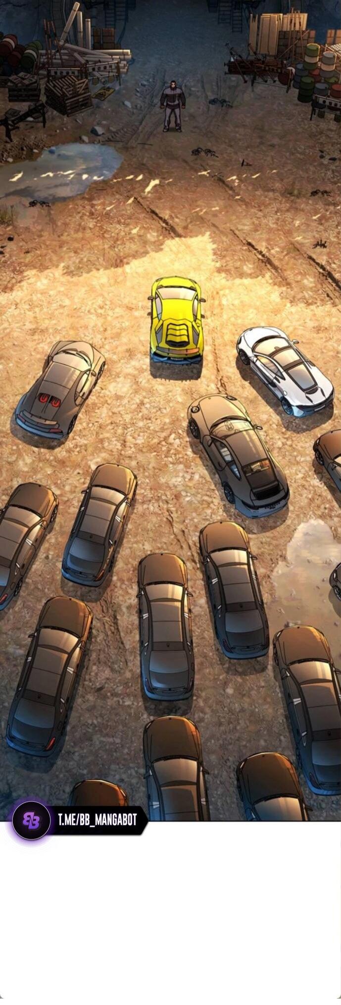 Манга Лукизм - Глава 590 Страница 108