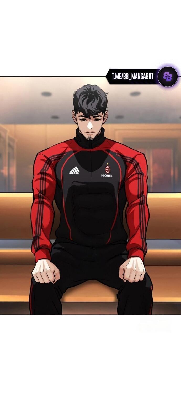 Манга Лукизм - Глава 589 Страница 2