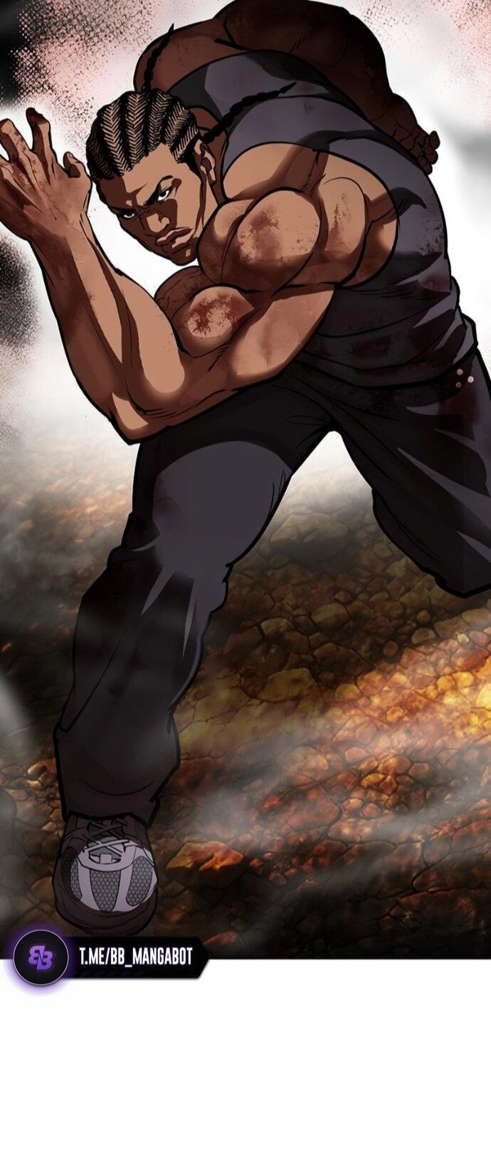 Манга Лукизм - Глава 591 Страница 104