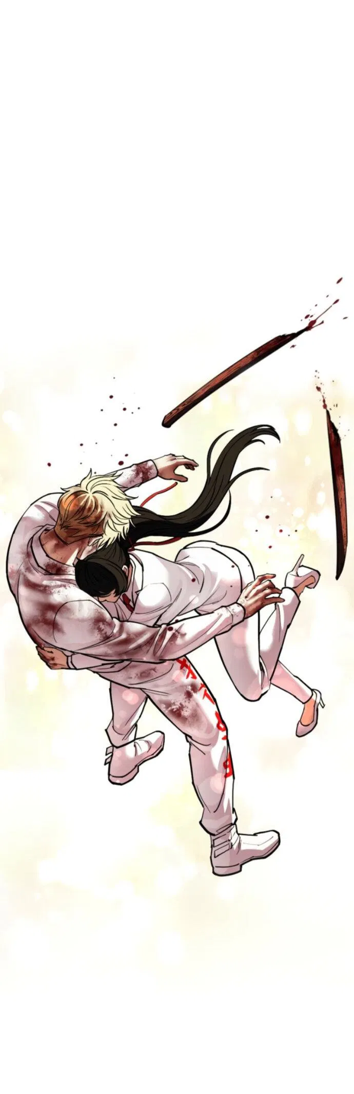 Манга Лукизм - Глава 594 Страница 67