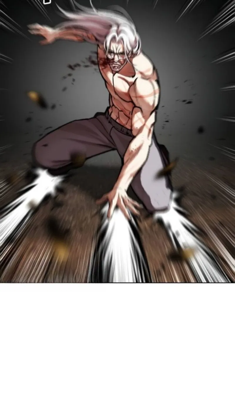 Манга Лукизм - Глава 595 Страница 115