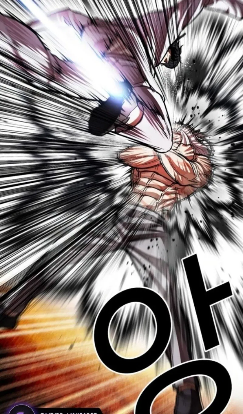 Манга Лукизм - Глава 595 Страница 129