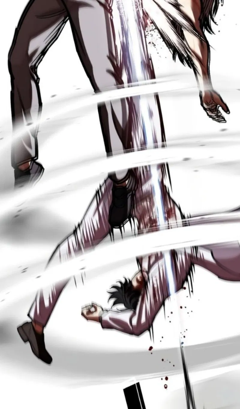 Манга Лукизм - Глава 595 Страница 139