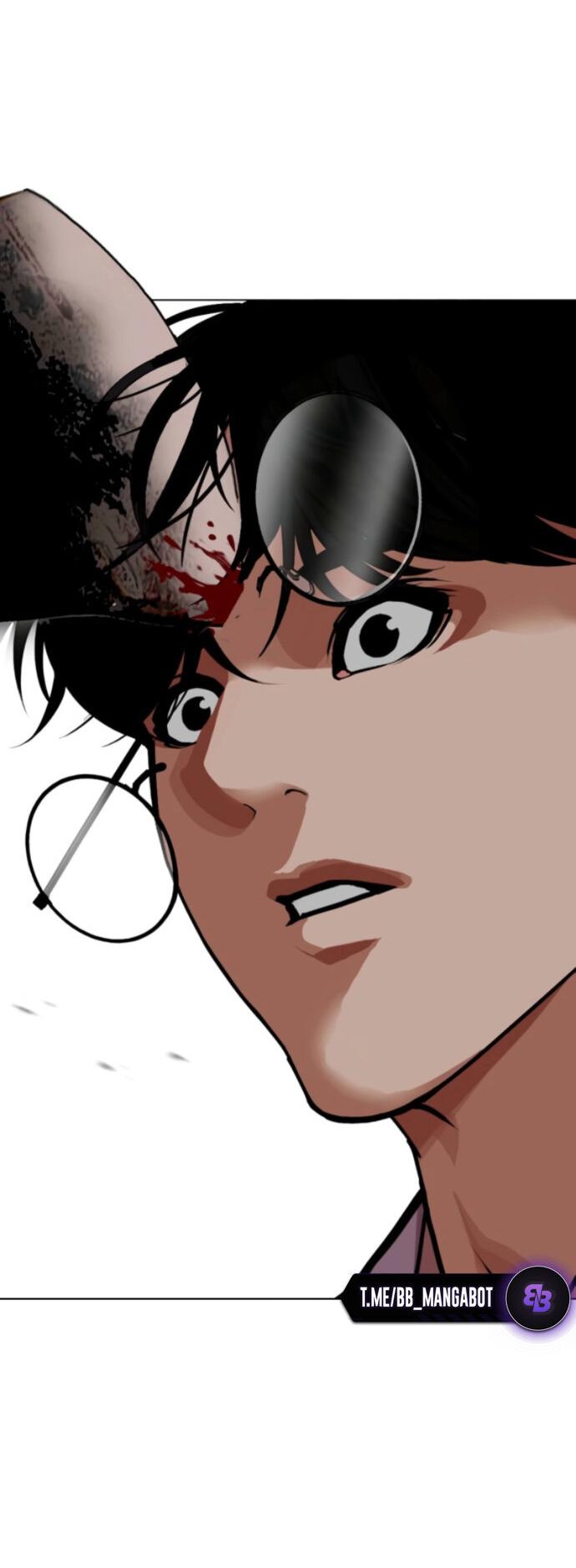 Манга Лукизм - Глава 598 Страница 70