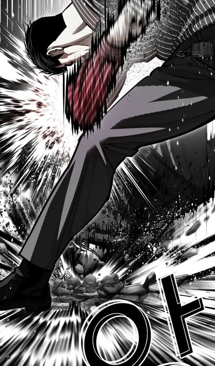 Манга Лукизм - Глава 599 Страница 119