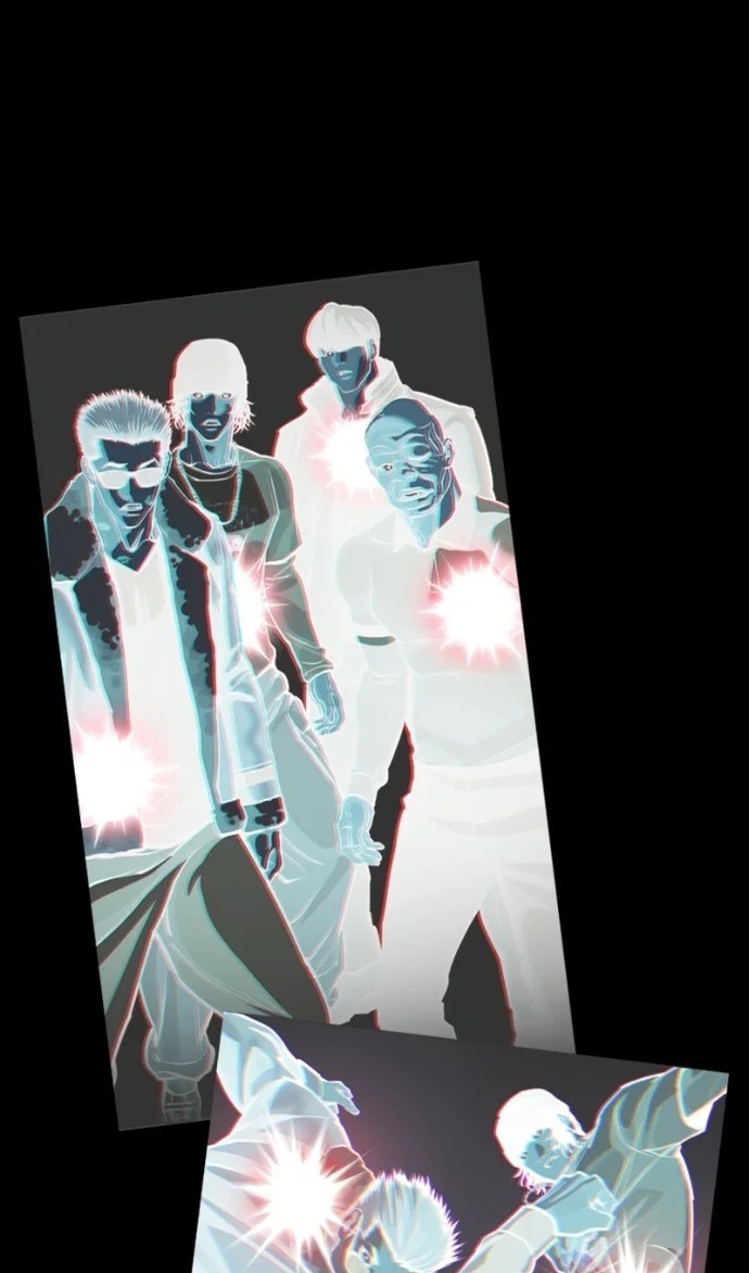 Манга Лукизм - Глава 599 Страница 122