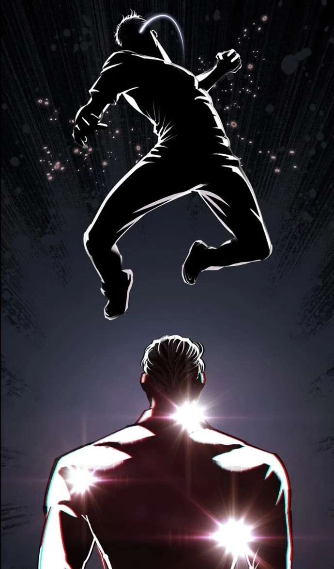 Манга Лукизм - Глава 599 Страница 3