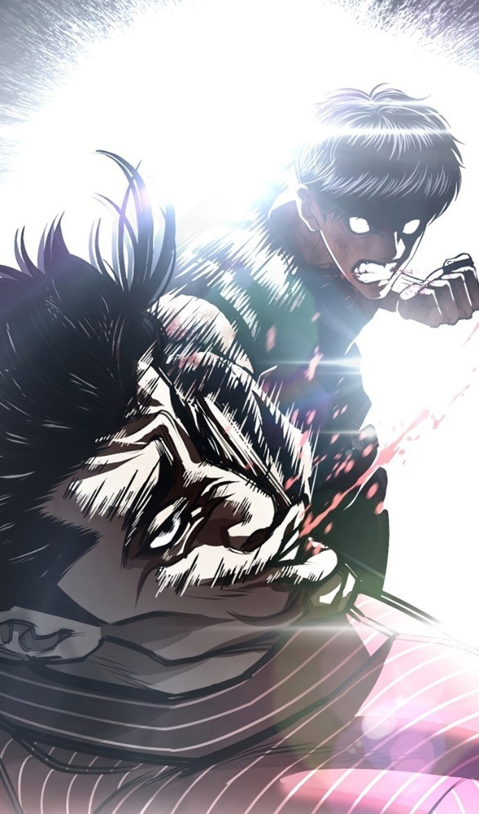 Манга Лукизм - Глава 599 Страница 143