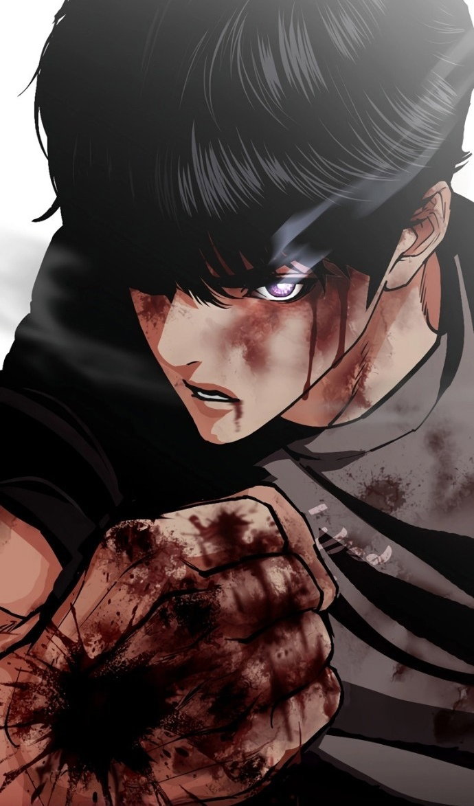 Манга Лукизм - Глава 599 Страница 152