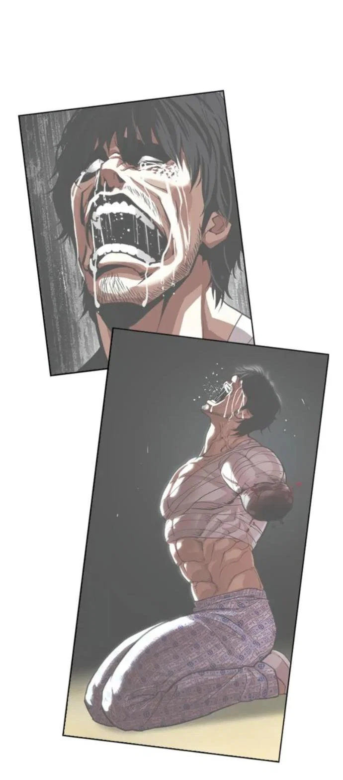 Манга Лукизм - Глава 600 Страница 19