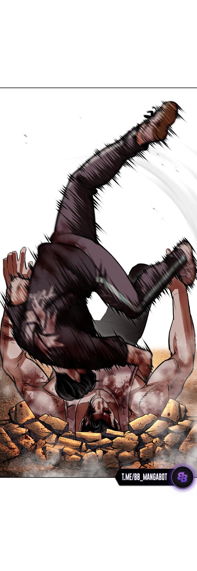 Манга Лукизм - Глава 602 Страница 31