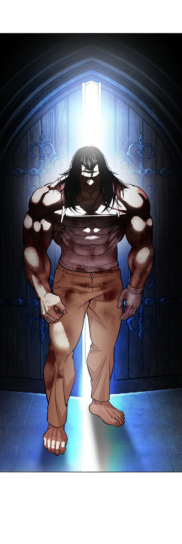 Манга Лукизм - Глава 603 Страница 100