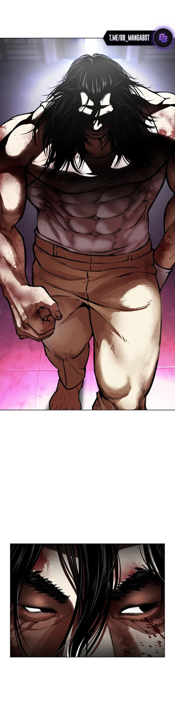 Манга Лукизм - Глава 603 Страница 102