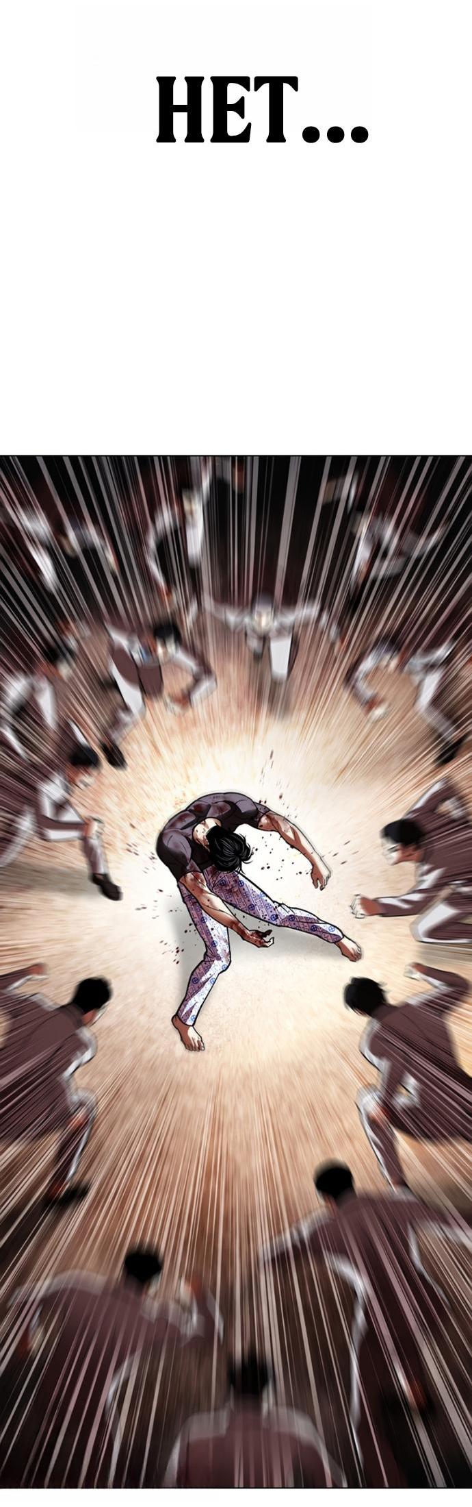 Манга Лукизм - Глава 603 Страница 61