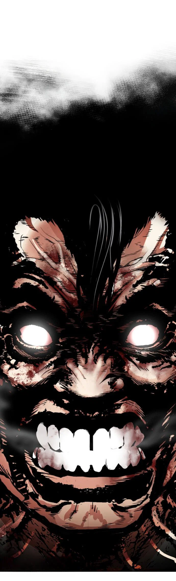 Манга Лукизм - Глава 603 Страница 112