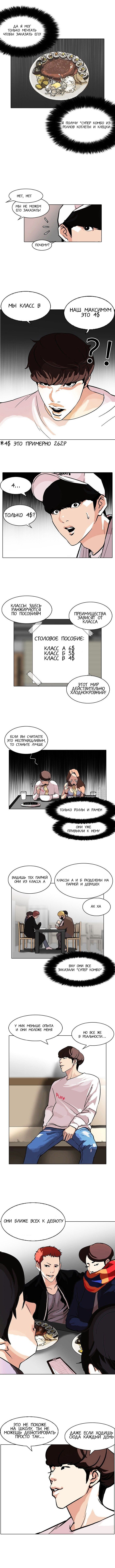 Манга Лукизм - Глава 97 Страница 2