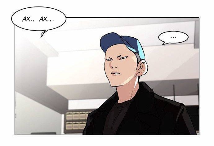 Манга Лукизм - Глава 87 Страница 29