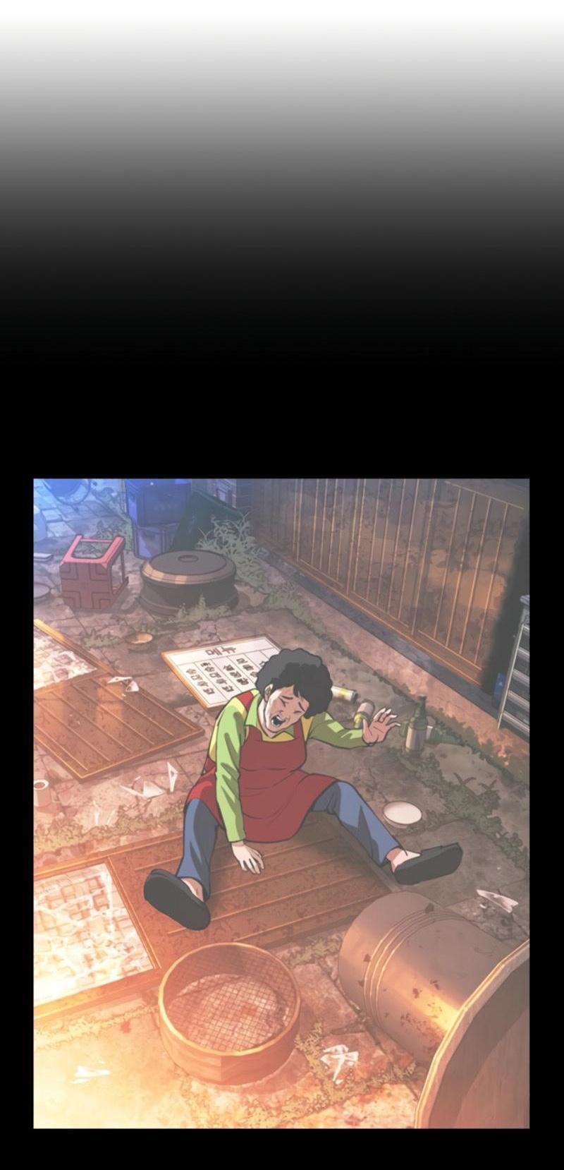 Манга Лукизм - Глава 574 Страница 100